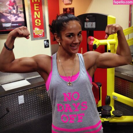 Amanda Serrano