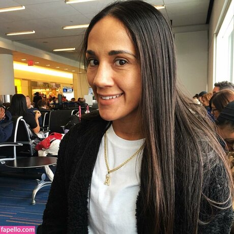 Amanda Serrano