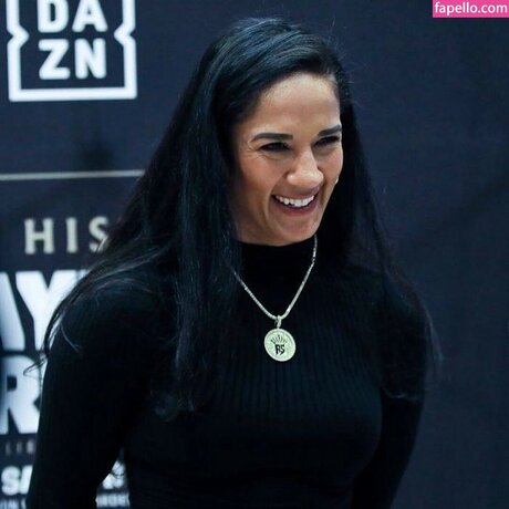 Amanda Serrano