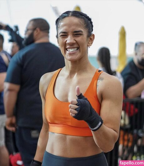 Amanda Serrano