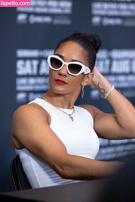 Amanda Serrano