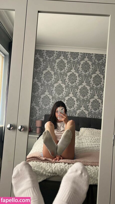 Nagie wyciekłe zdjęcie OnlyFans od Elisha Walbyoff