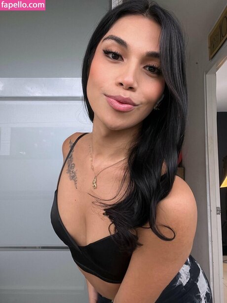 Nagie wyciekłe zdjęcie OnlyFans od Mj Grace