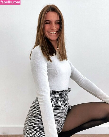 Nagie wyciekłe zdjęcie OnlyFans od Thea Gs