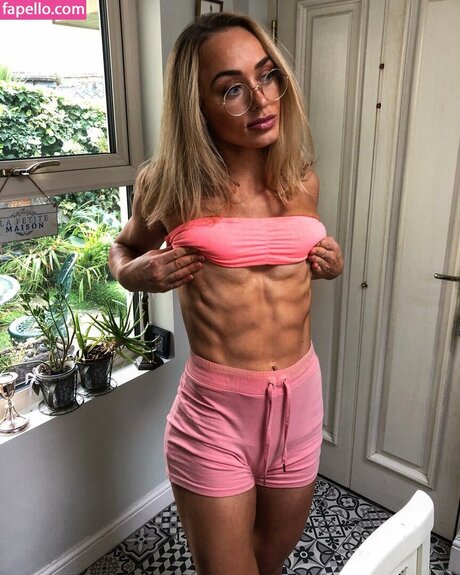 Jessica Gresty