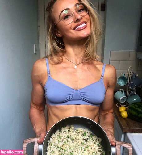 Jessica Gresty