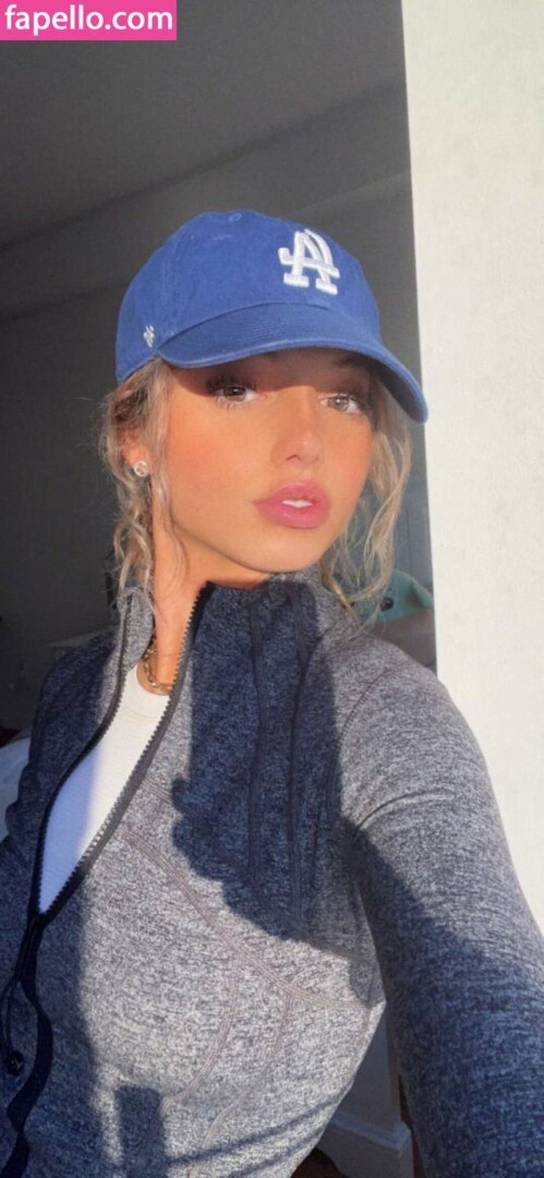 Nagie wyciekłe zdjęcie OnlyFans od Megan Eugenio #1005