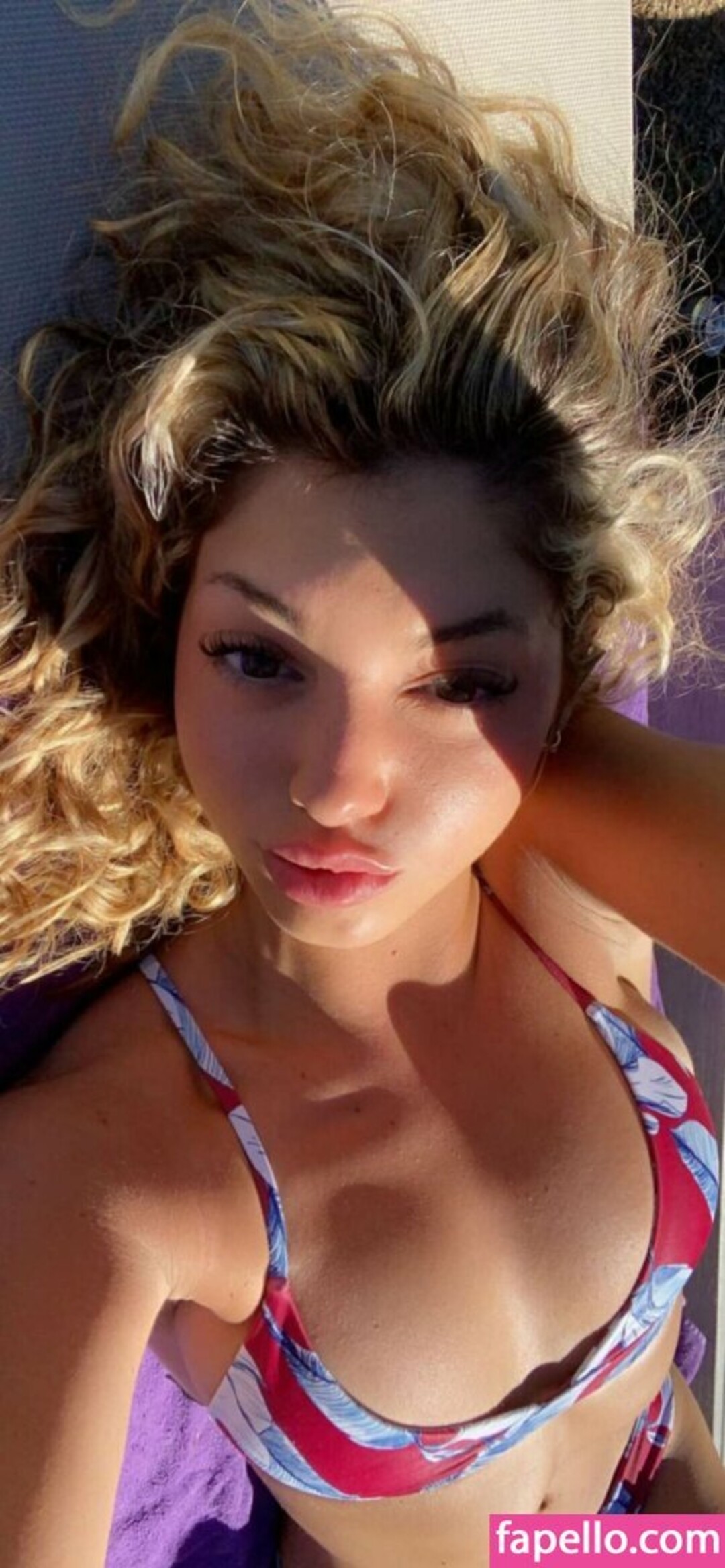 Nagie wyciekłe zdjęcie OnlyFans od Megan Eugenio #1006