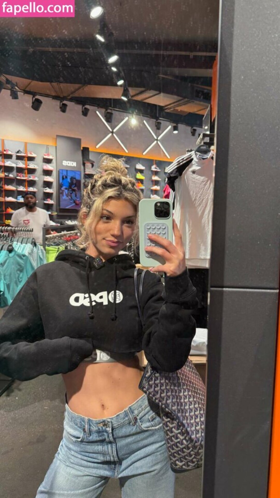 Nagie wyciekłe zdjęcie OnlyFans od Megan Eugenio #1015