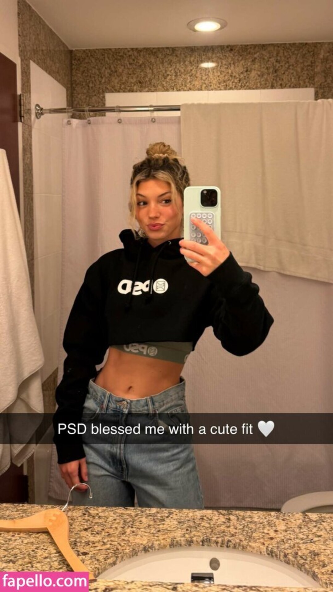 Nagie wyciekłe zdjęcie OnlyFans od Megan Eugenio #1019