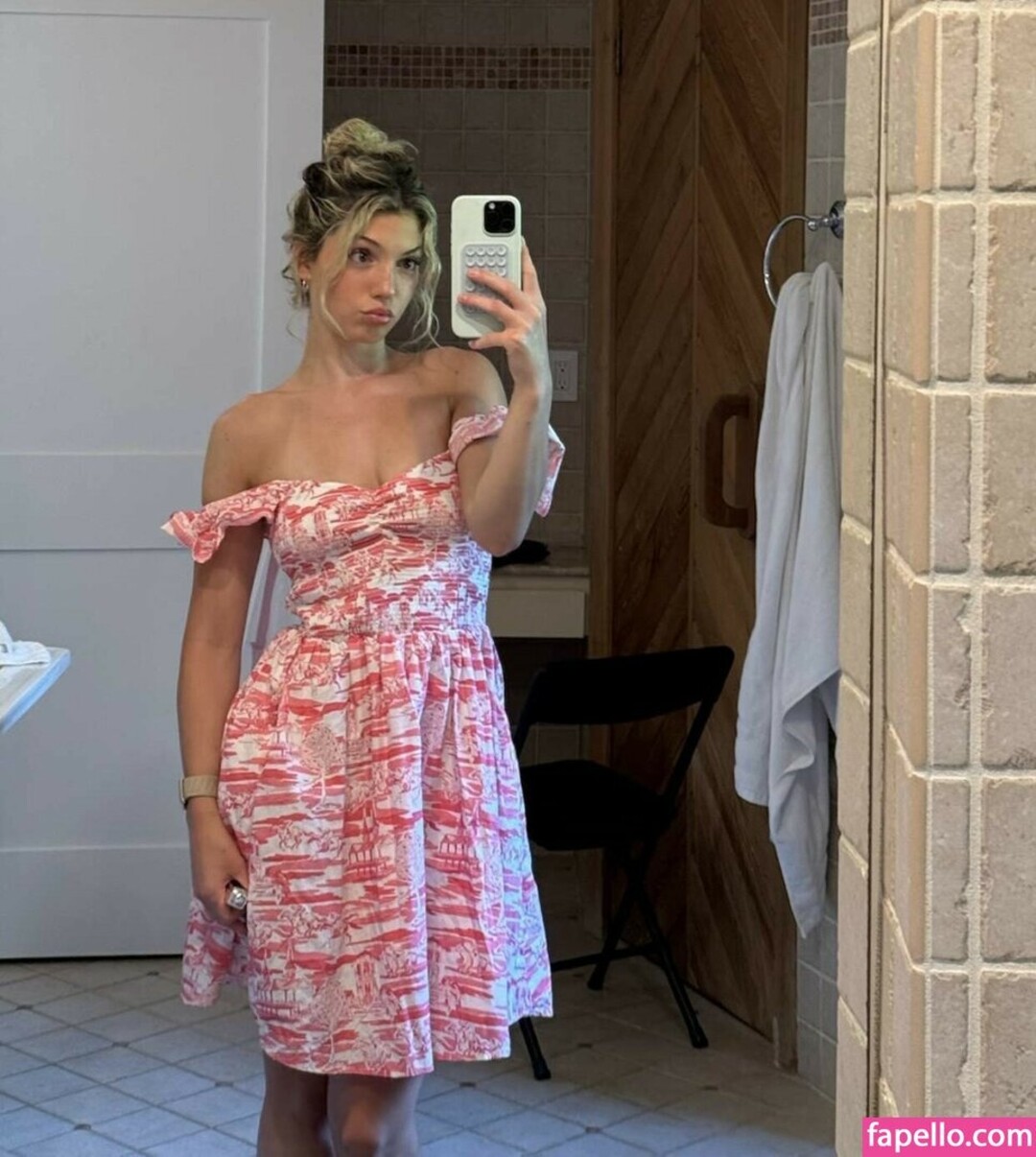 Nagie wyciekłe zdjęcie OnlyFans od Megan Eugenio #1029