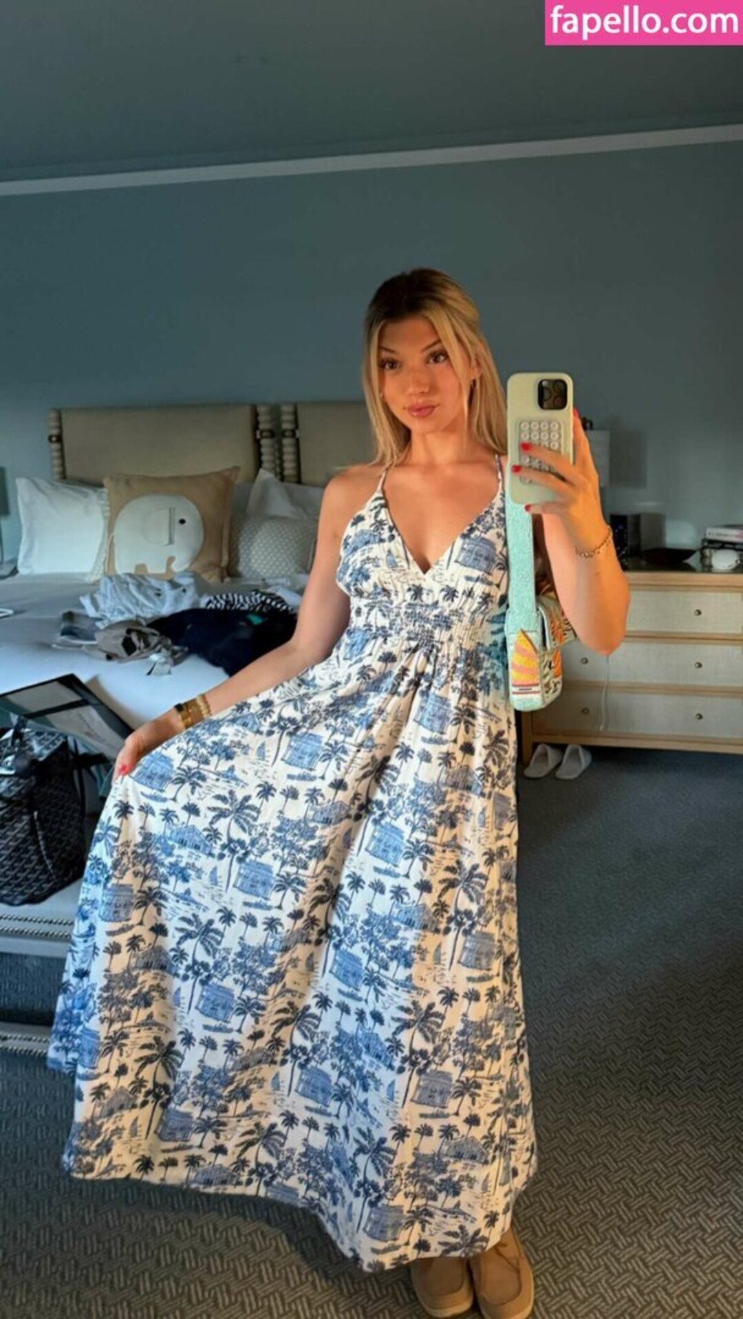 Nagie wyciekłe zdjęcie OnlyFans od Megan Eugenio #1035