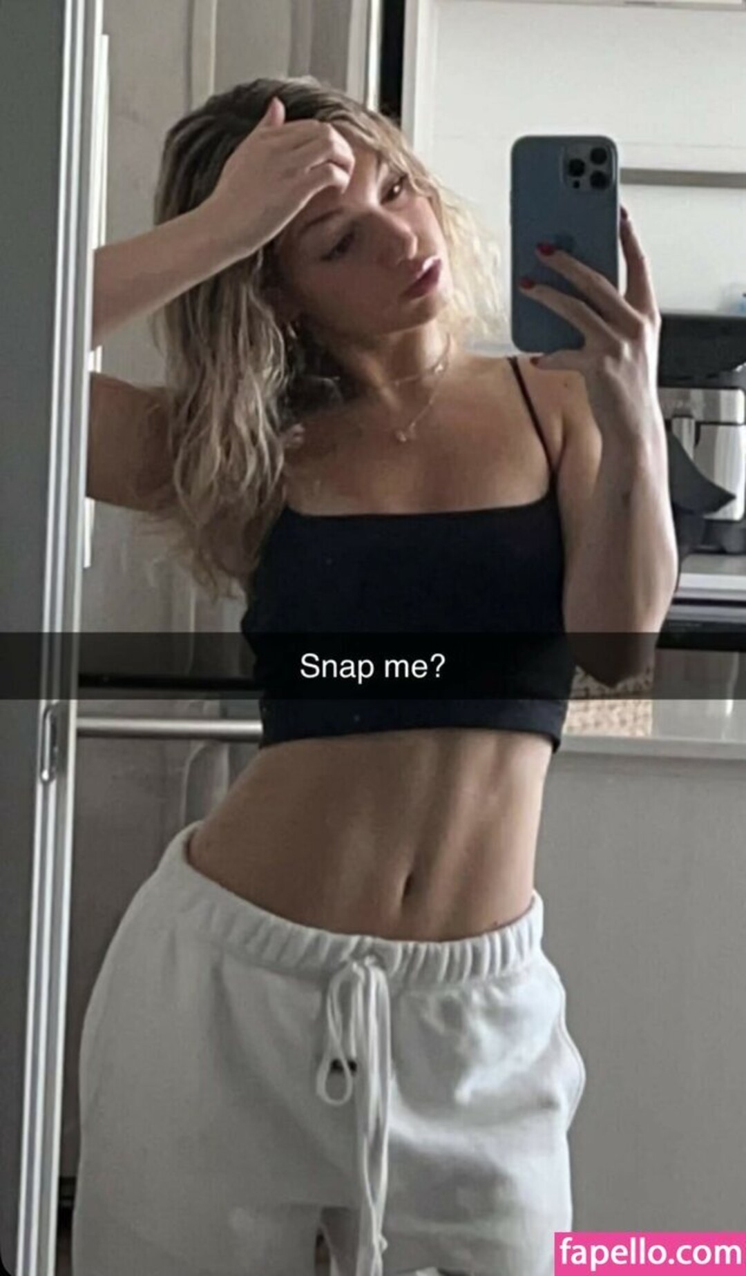 Nagie wyciekłe zdjęcie OnlyFans od Megan Eugenio #1043