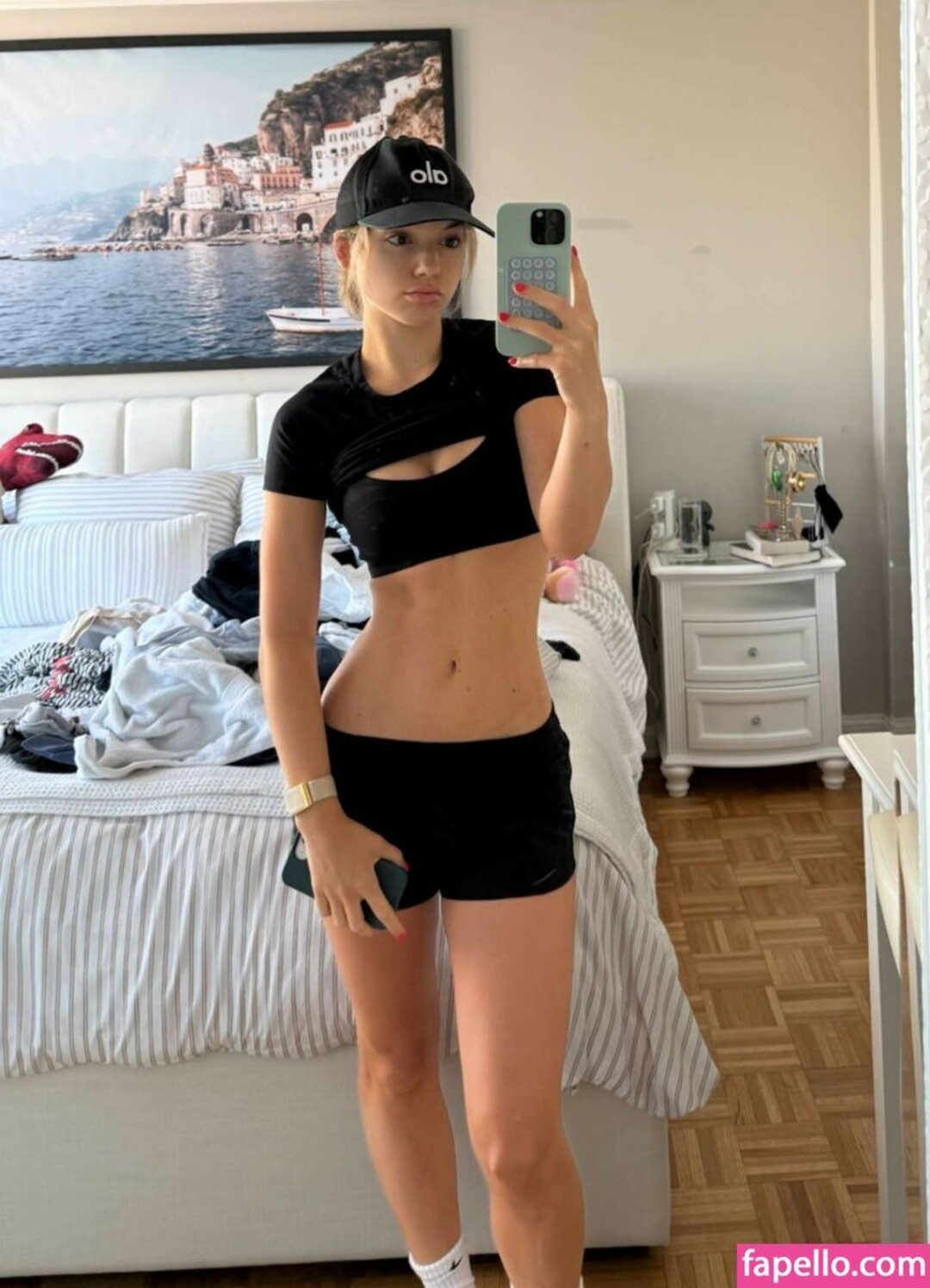 Nagie wyciekłe zdjęcie OnlyFans od Megan Eugenio #1047