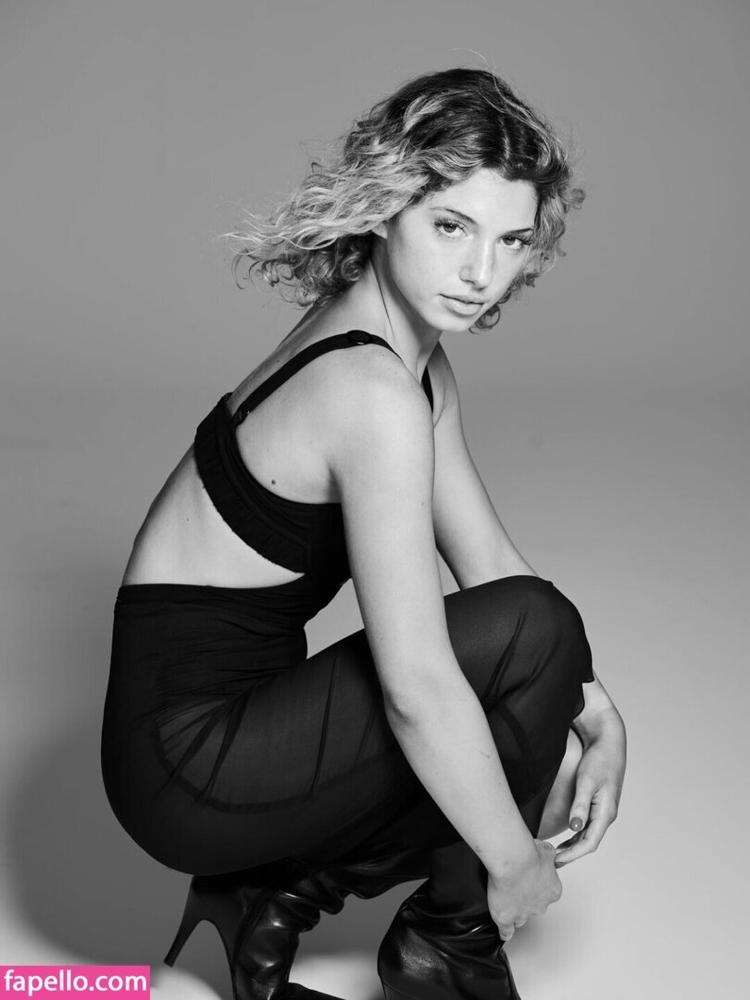 Nagie wyciekłe zdjęcie OnlyFans od Megan Eugenio #1085