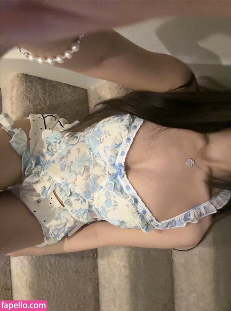Nagie wyciekłe zdjęcie OnlyFans od Bunibuniyu
