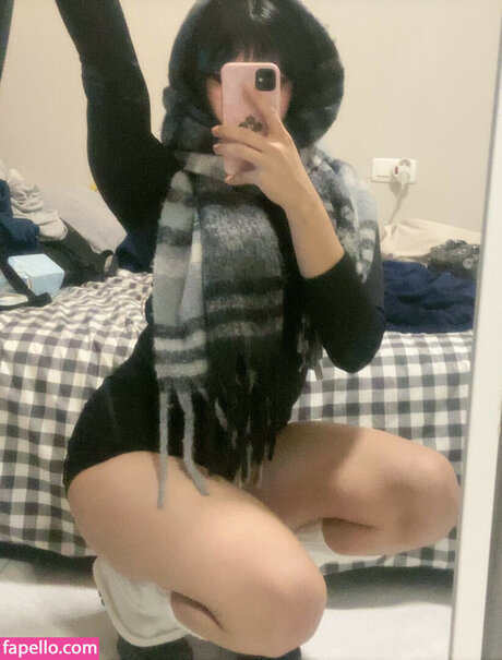 Nagie wyciekłe zdjęcie OnlyFans od Iljfgigi