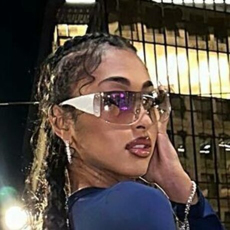 Jaya Araye Williams