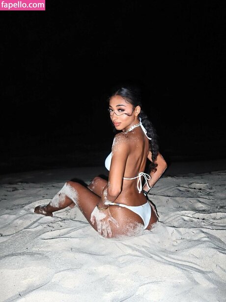 Jaya Araye Williams