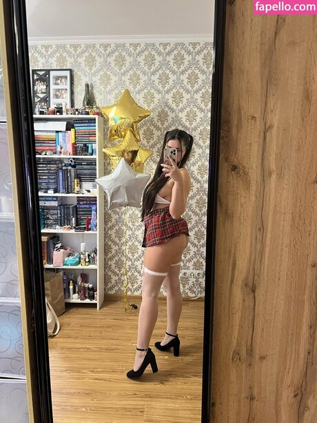 Nagie wyciekłe zdjęcie OnlyFans od Viktoria60820