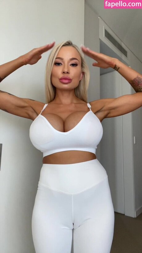 Portia Paris