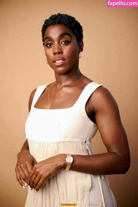 Nagie wyciekłe zdjęcie OnlyFans od Lashana Lynch