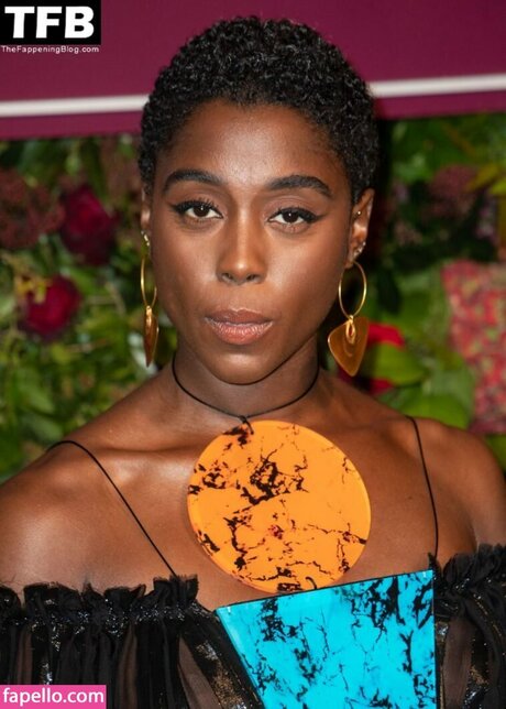 Lashana Lynch
