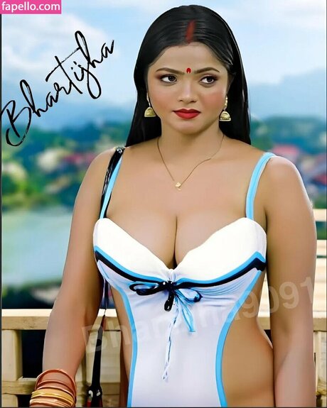 Bharti Jha