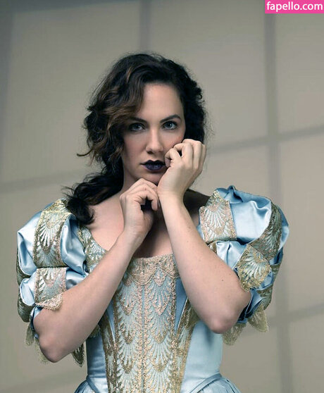 Kate Siegel