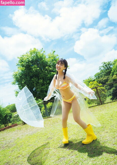 Tanaka Miku
