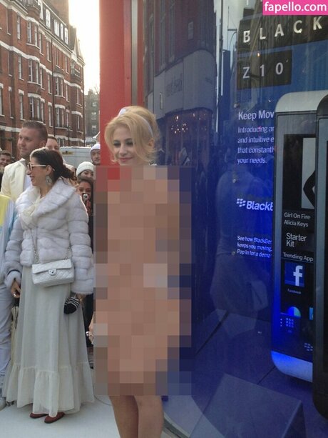 Pixie Lott