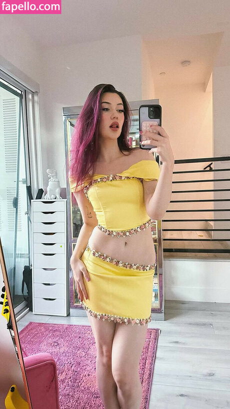 Jessie Paege