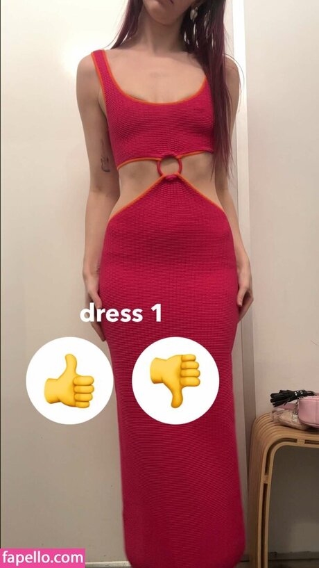 Nagie wyciekłe zdjęcie OnlyFans od Jessie Paege