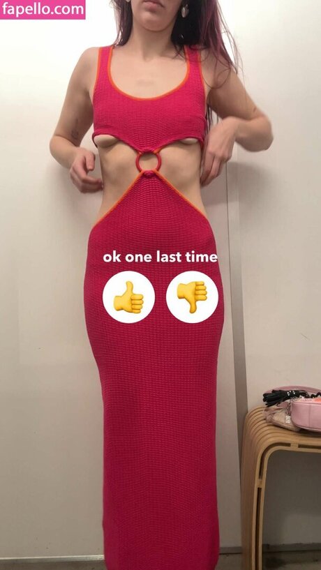 Nagie wyciekłe zdjęcie OnlyFans od Jessie Paege