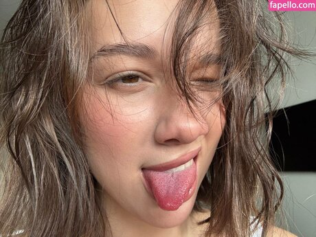 Nagie wyciekłe zdjęcie OnlyFans od Yourbogdasha