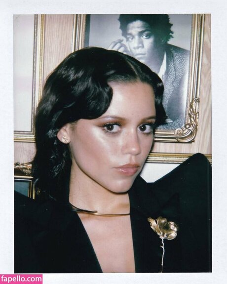 Jenna Ortega