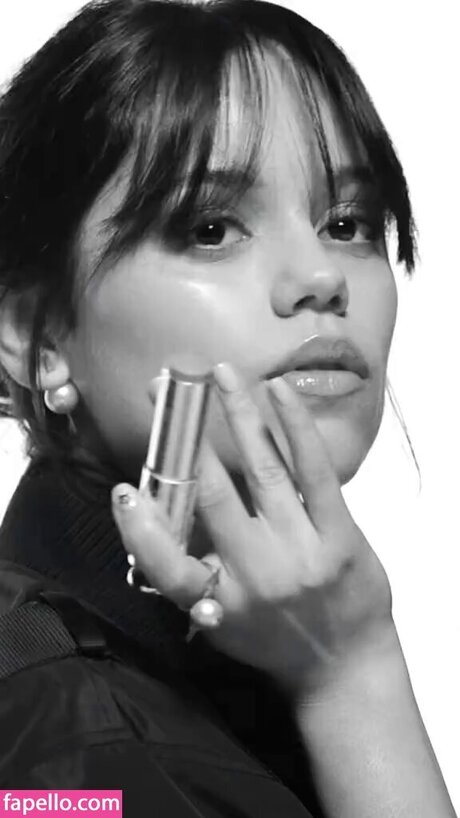 Jenna Ortega