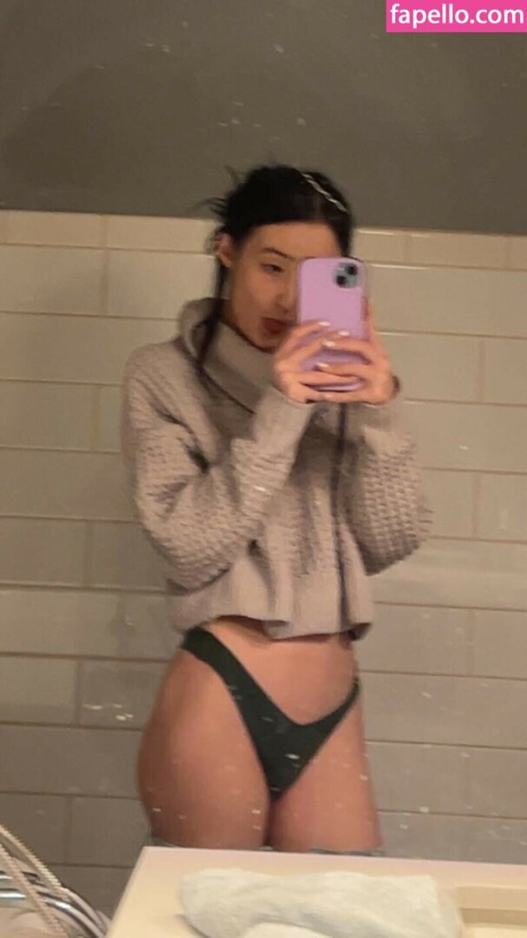 Nagie wyciekłe zdjęcie OnlyFans od Seccyserena #9 Nagie wyciekłe zdjęcie OnlyFans od Seccyserena #9