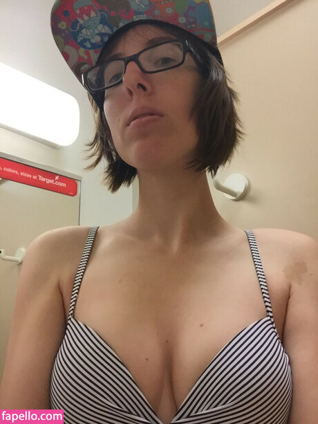 Nagie wyciekłe zdjęcie OnlyFans od Twilightpalms