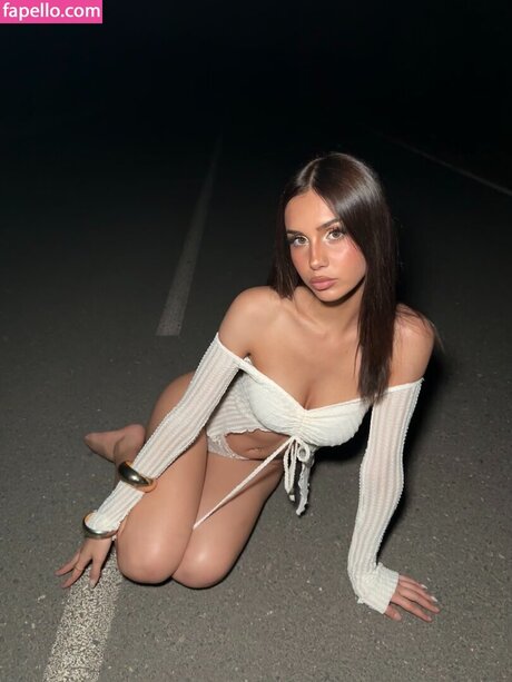 Nagie wyciekłe zdjęcie OnlyFans od Mia Lobosco