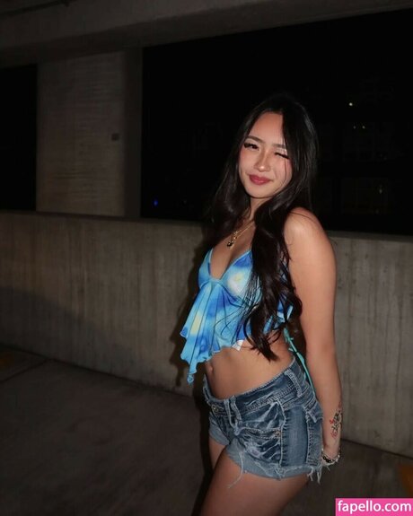 Daisy Chang