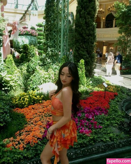 Daisy Chang