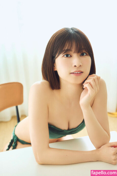Saori Araki 荒木佐保里