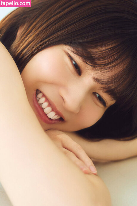 Saori Araki 荒木佐保里