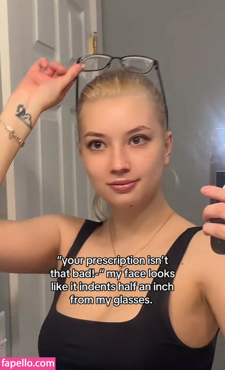 Nagie wyciekłe zdjęcie OnlyFans od Kaylawiggins
