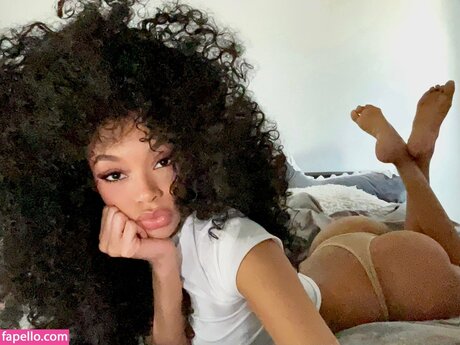 Nagie wyciekłe zdjęcie OnlyFans od Soleiljolina