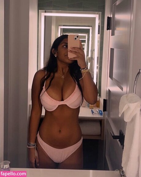 Nagie wyciekłe zdjęcie OnlyFans od Honeypot1766