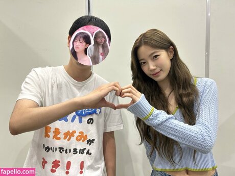 Kazuha Nakamura 中村 一葉