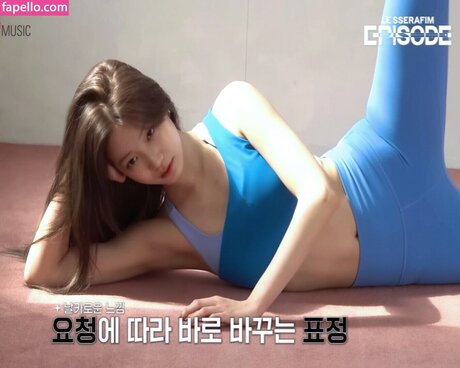 Kazuha Nakamura 中村 一葉