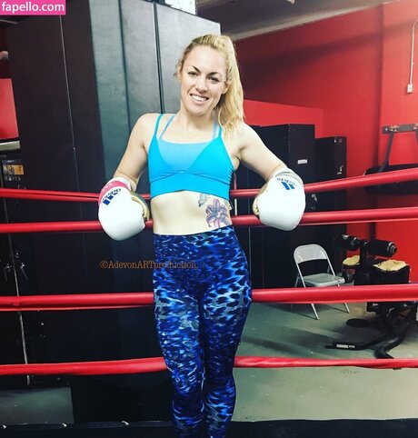 Heather Hardy